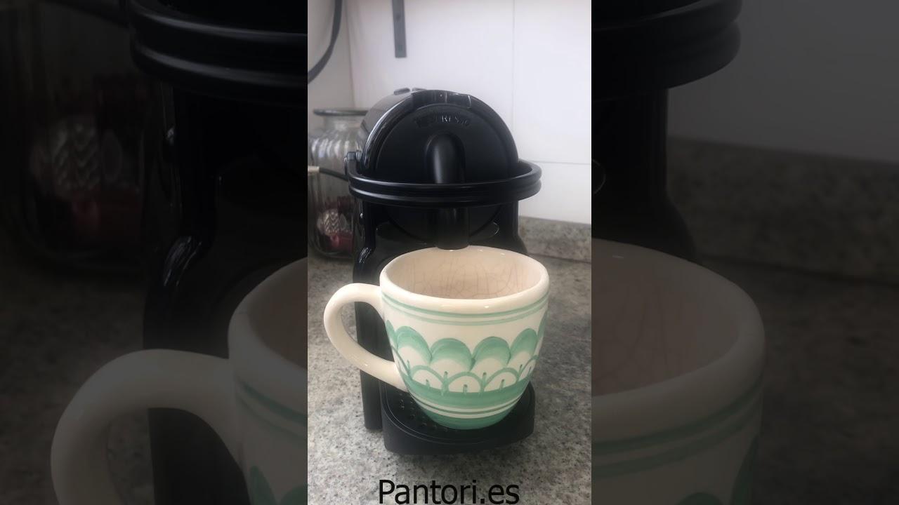 Cafetera Inissia