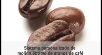 Cafetera Integrable Bosch