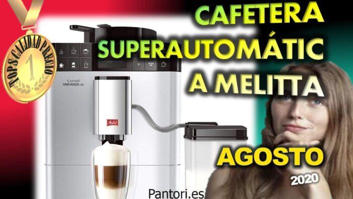 Cafetera Jura A1 Opiniones