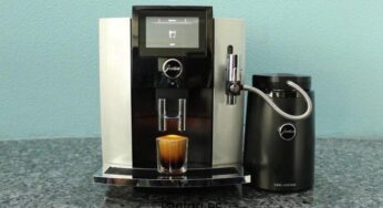 Cafetera Jura S8