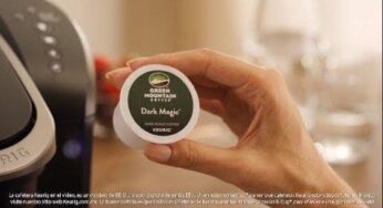 Cafetera Keurig