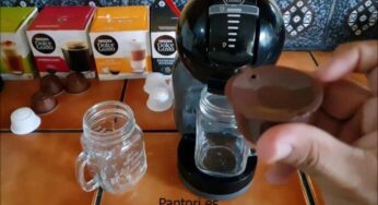 Cafetera Krups Carrefour