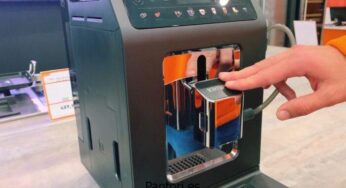 Cafetera Krups Ea891810