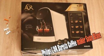 Cafetera L Or