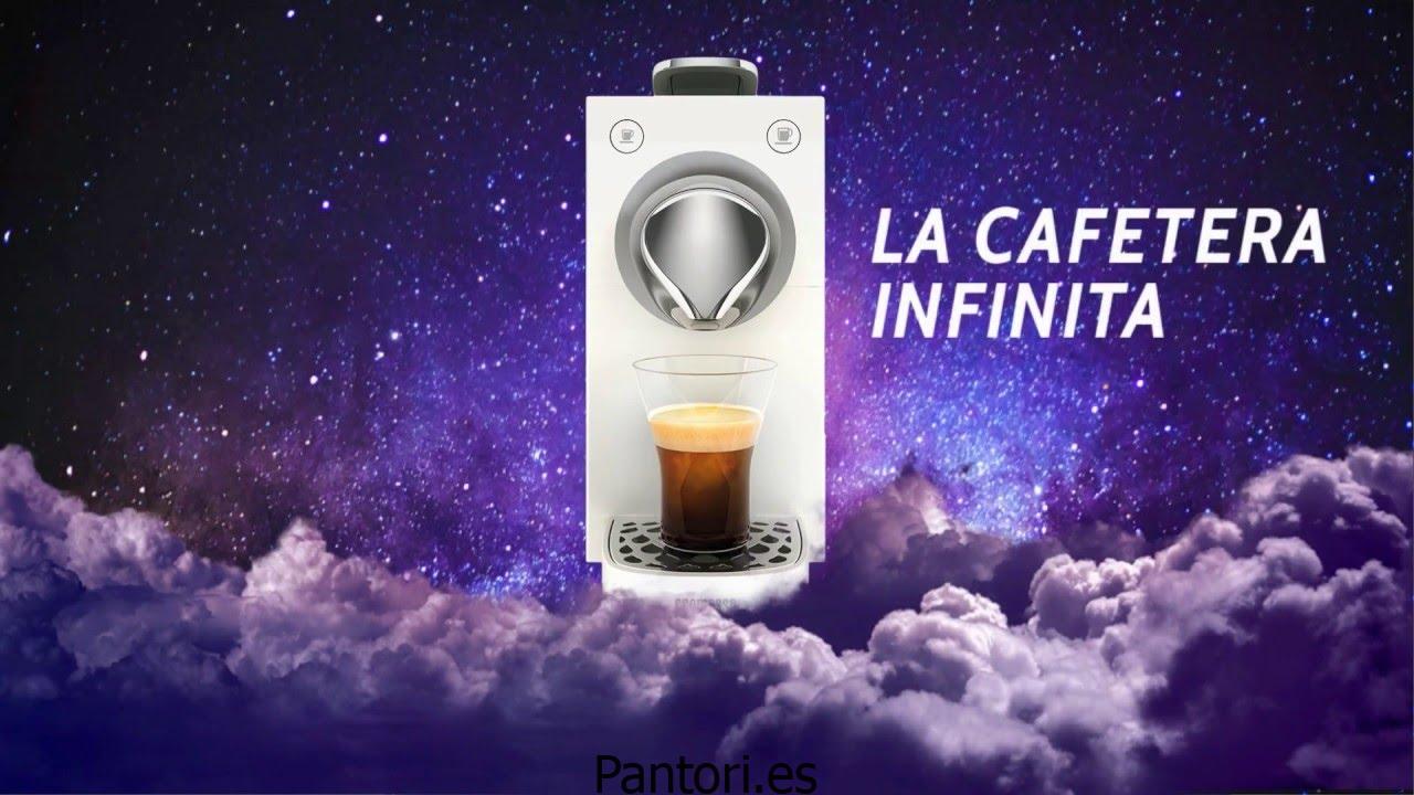 Cafetera L Or Gratis
