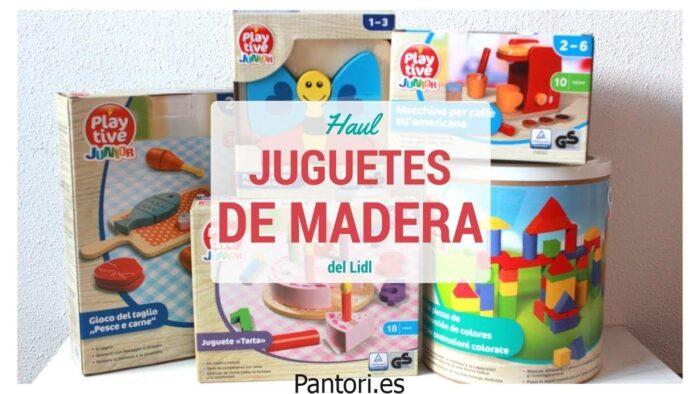 Cafetera Lidl Madera