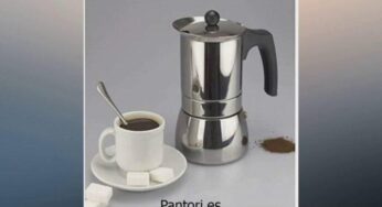 Cafetera Magefesa