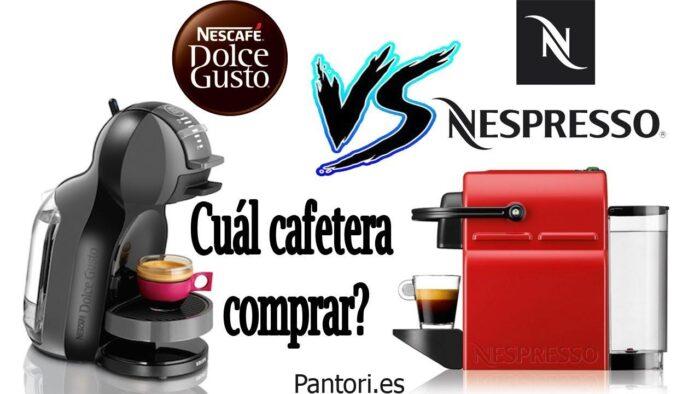 Cafetera Milka