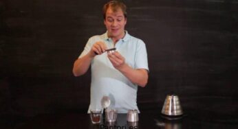 Cafetera Moler Cafe