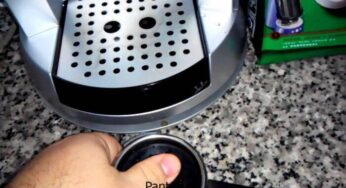 Cafetera Monodosis Ese