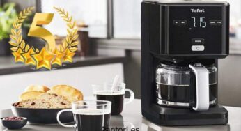 Cafetera Nespresso Amazon España