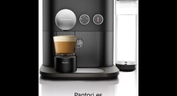 Cafetera Nespresso Krups Precio