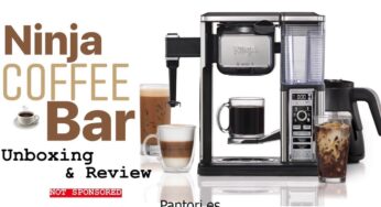 Cafetera Ninja Cf091