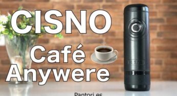 Cafetera Oficina