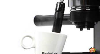 Cafetera Orbegozo Express