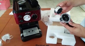 Cafetera Para Capsulas Nespresso