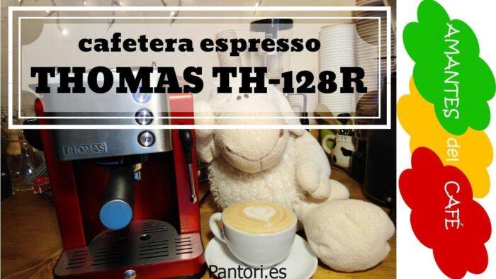 Cafetera Para Capsulas Universal