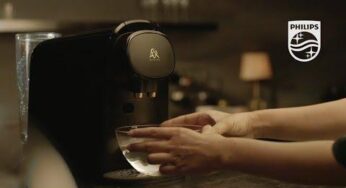Cafetera Philips L Or