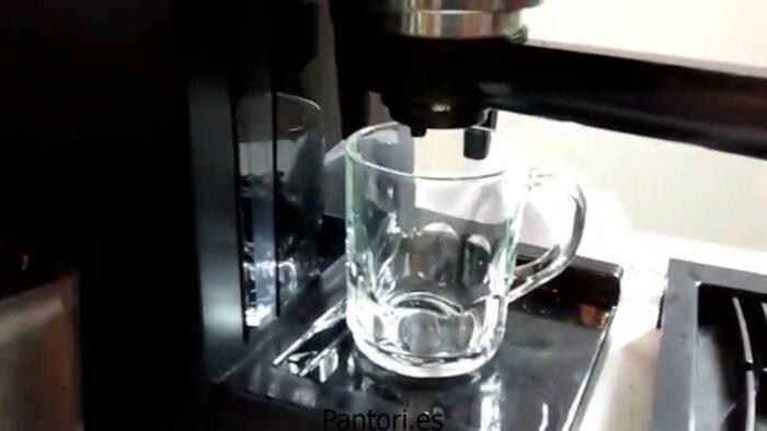 Cafetera Philips Saeco Precio