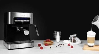 Cafetera Power Espresso 20 Cecotec