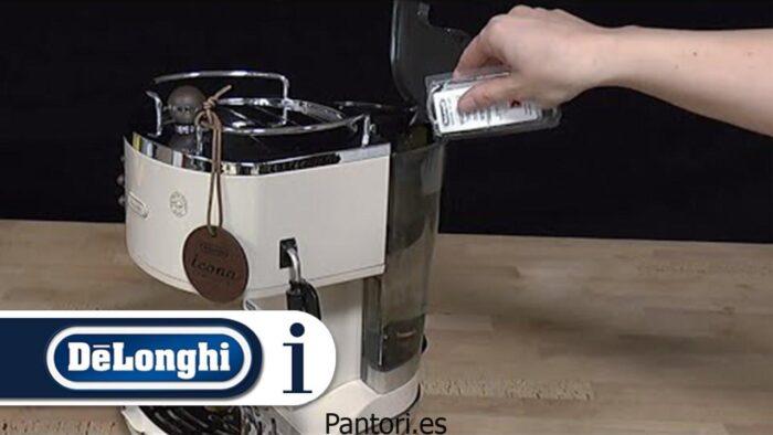 Cafetera Retro Vintage