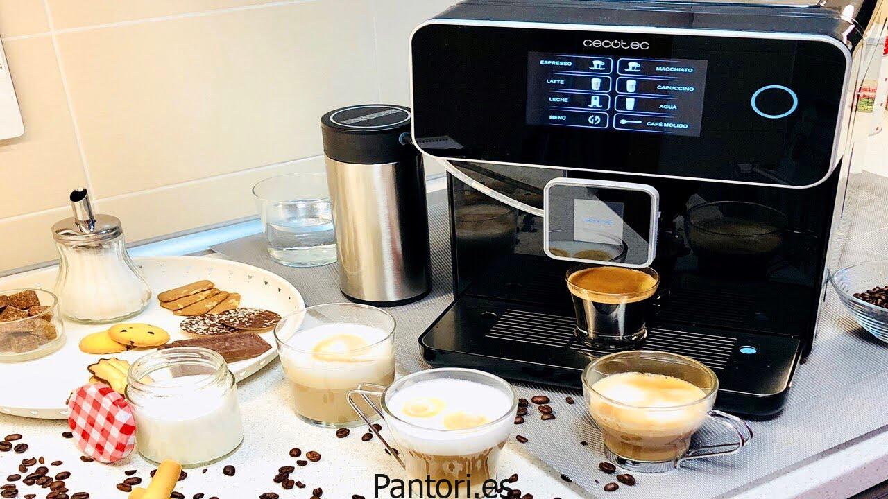 Cafetera Saeco Minuto Precio