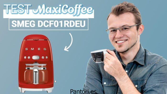 Cafetera Smeg