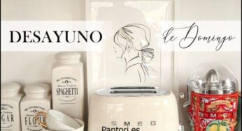 Cafetera Smeg Blanca