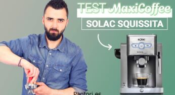 Cafetera Solac Ce4492