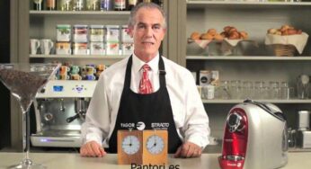 Cafetera Stracto