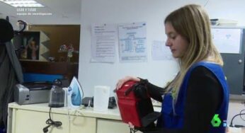 Cafetera Superautomatica Con Dos Depositos De Cafe