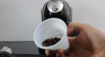 Cafetera Superautomatica Outlet