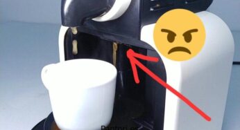 Cafetera U Nespresso Problemas