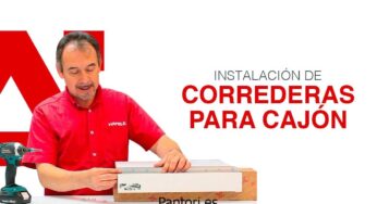 Cajon Bajo Horno Indaux