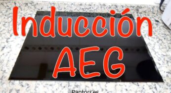 Cambiar Hora Horno Aeg