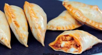 Canelones Congelados Tiempo Horno