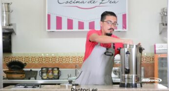 Cantidad De Cafe Por Taza En Cafetera
