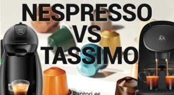 Capsulas Para Cafetera Tassimo Mercadona
