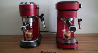 Cecotec Cafetera 790