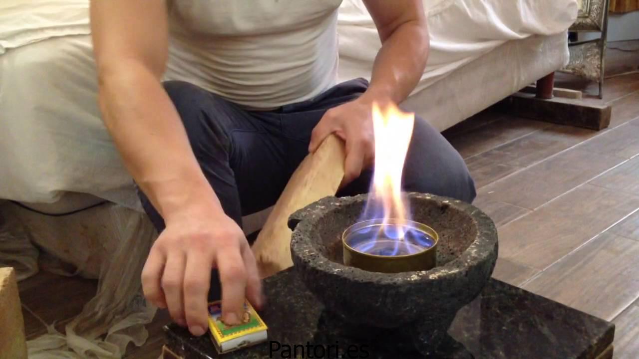 Chimeneas Metalicas Con Horno