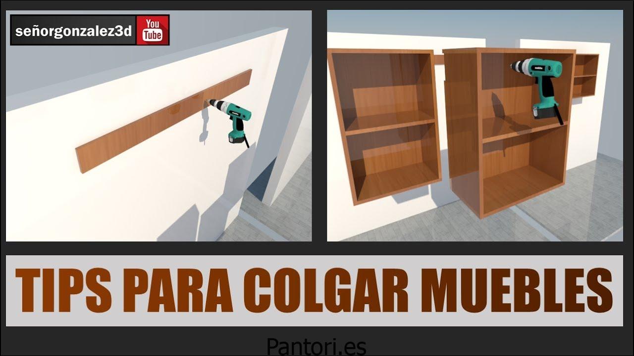 Colgar Microondas Ikea