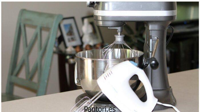 Comprar Batidora Amasadora