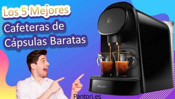 Comprar Cafetera Dolce Gusto