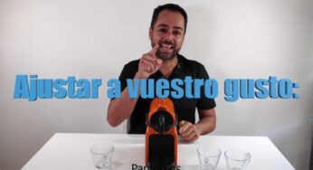 Comprar Cafetera Nespresso