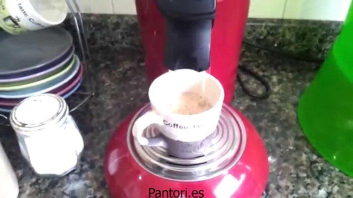 Comprar Cafetera Philips Senseo