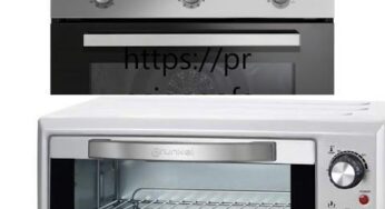 Comprar Horno Sobremesa