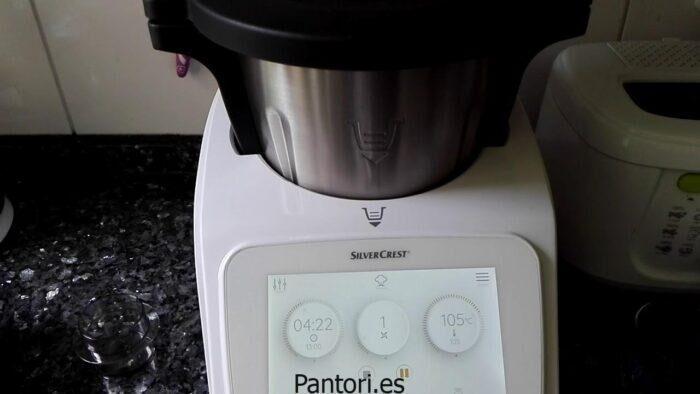 Comprar Robot De Cocina Lidl 2018