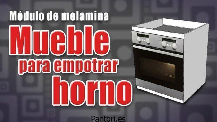 Conjunto Encimera Gas Y Horno Electrico