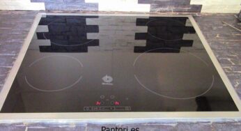 Conjunto Horno Y Vitrocerámica Beko Bse22121X Opiniones