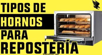 Consumo Horno Pirolitico